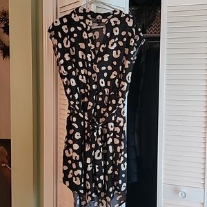 Women's Shein Lightweight Dress